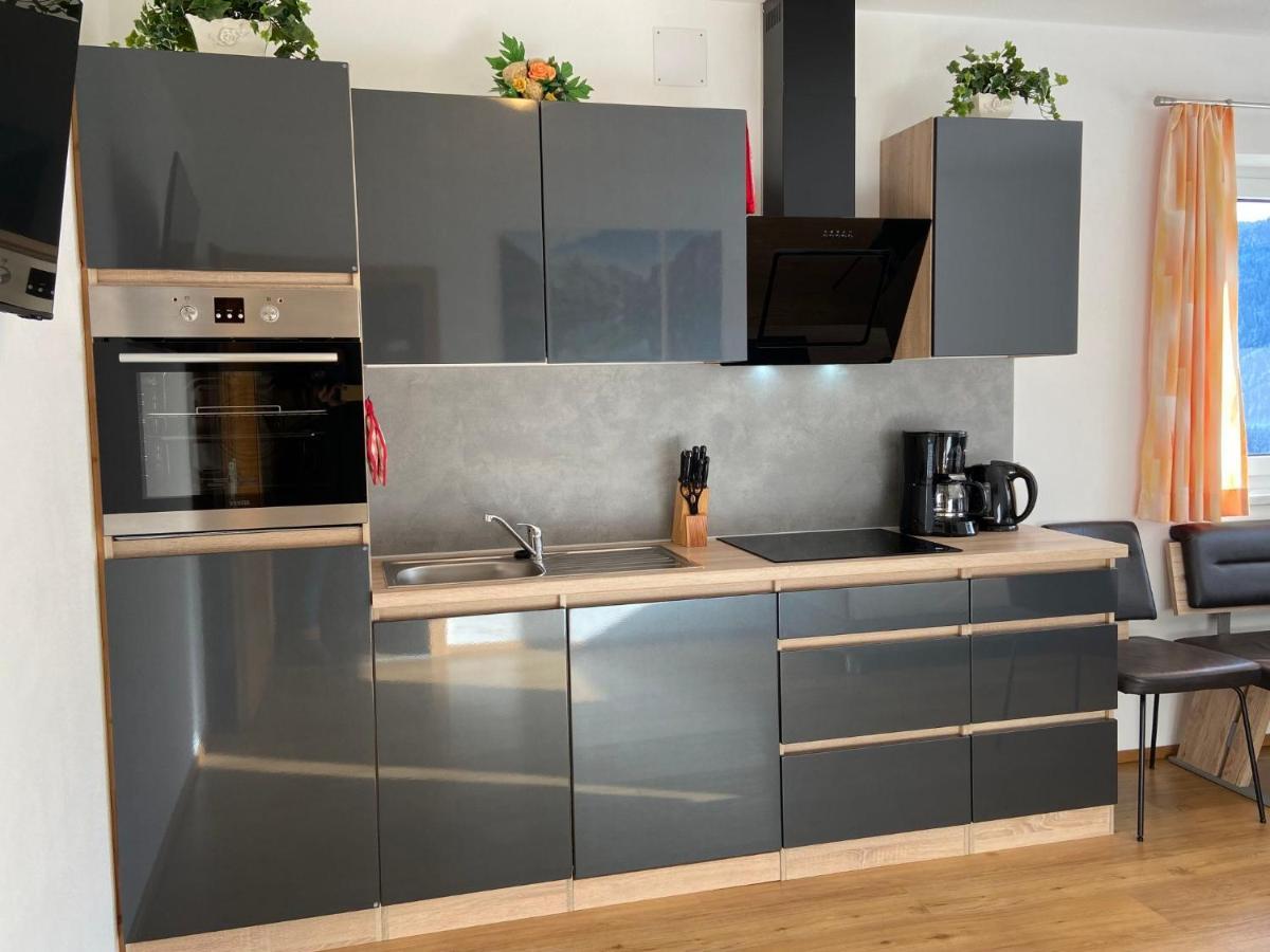 Apartment Schoeser By Interhome Хипах Екстериор снимка