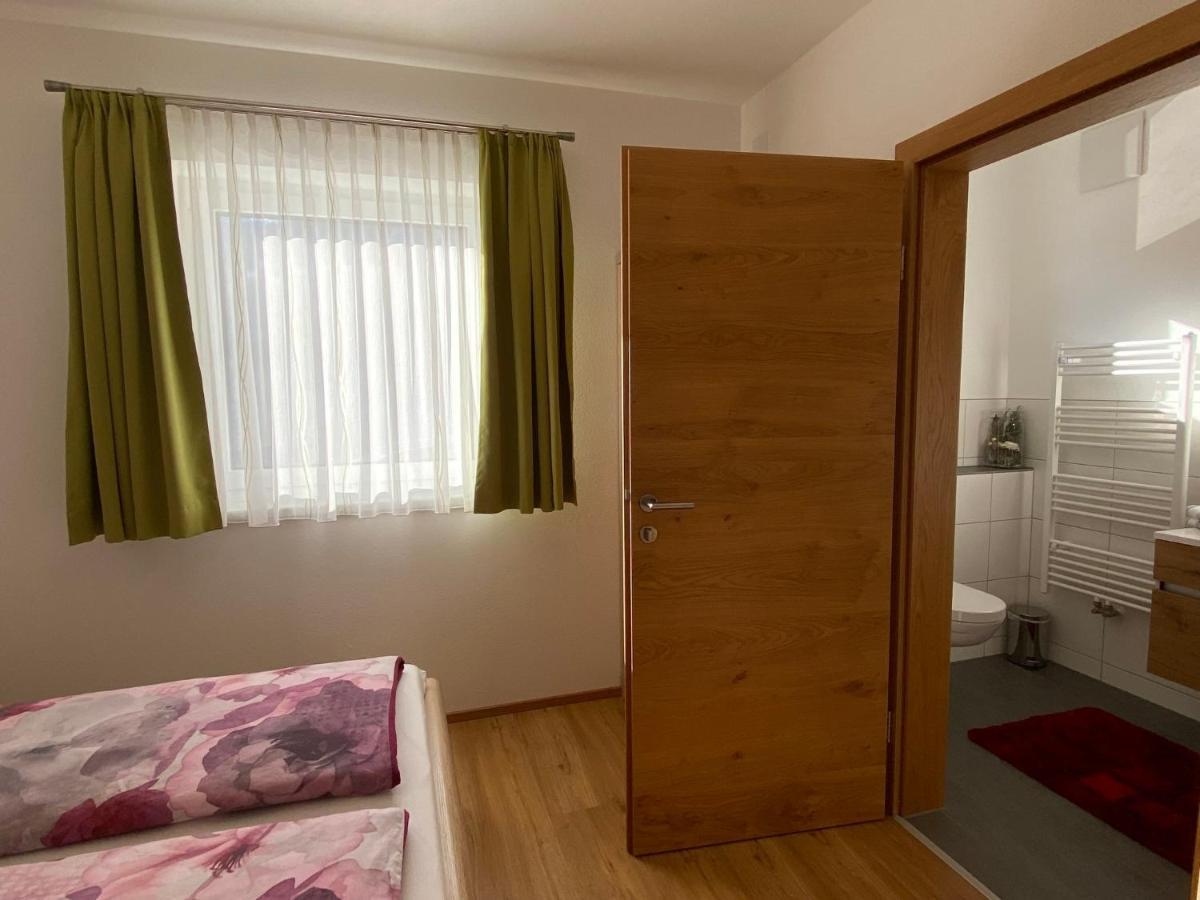 Apartment Schoeser By Interhome Хипах Екстериор снимка
